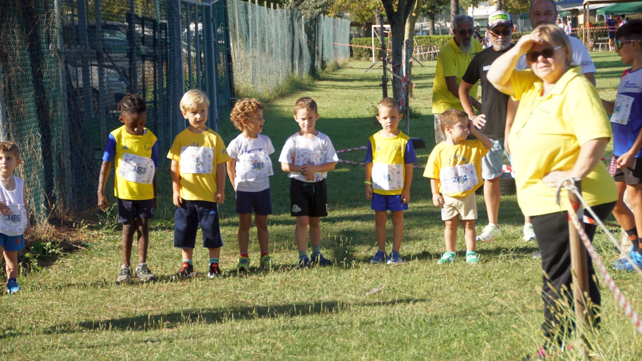 Marina di Ravenna: Promesse di Romagna - 20 settembre 2025